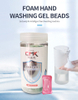 5g 8g 15g wholesale new hand sanitizer rich foam mild fragrance liquid washing pod