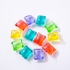 All in one Wholesale Laundry Washing Detergent Gel Pods Liquid Water Soluble Capsules