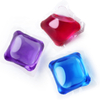 All in one Wholesale Laundry Washing Detergent Gel Pods Liquid Water Soluble Capsules