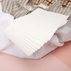 High quality eco-friendly super condensed laundry sheets
