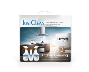 Kitchen Cleaning Gift Sets