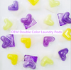 15G Eco-Friendly Biodegradable Laundry Beads Detergent Pods Laundry Capsules
