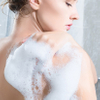 Best-selling hot spring bath beads are rich in foam fragrance bath ball